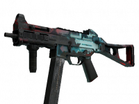 UMP-45 Momentum
